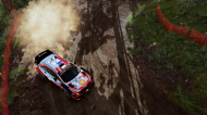 WRC World Rally Championship 10 [PS4]