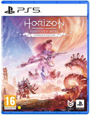 Horizon Forbidden West - Complete Edition [PS5]