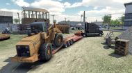 Truck & Logistics Simulator [PS4]