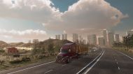 Truck & Logistics Simulator [PS4]