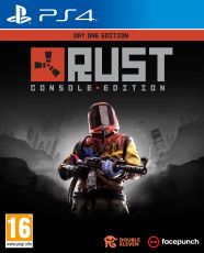 RUST [PS4]