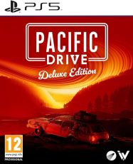 Pacific Drive - Deluxe Edition [PS5]