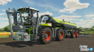 Farming Simulator 22 - Platinum Edition [PS5]