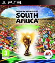 2010 FIFA World Cup South Africa [PS3]