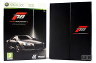 Forza  Motorsport 3 Limited Collector's Edition [XBOX 360]