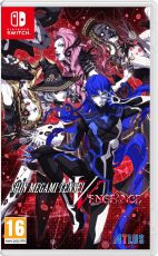 Shin Megami Tensei V: Vengeance [Nintendo Switch]