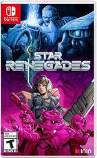 Star Renegades [Nintendo Switch]