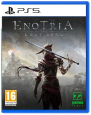 Enotria: The Last Song [PS5]