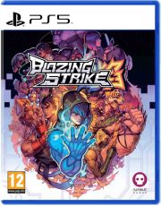 Blazing Strike [PS5]