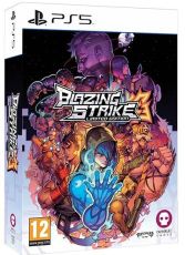 Blazing Strike Limited Edition [PS5]