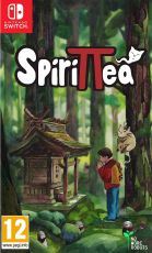 Spirittea [NINTENDO SWITCH]