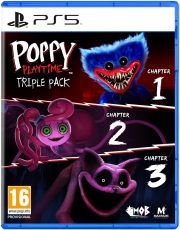 Poppy Playtime - Triple Pack [PS5]