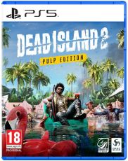 Dead Island 2 - Pulp Edition [PS5]