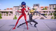 Miraculous: Rise of the Sphinx [PS5]