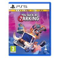 You Suck at Parking Complete Edition [PS5]