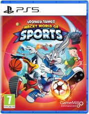 Looney Tunes: Wacky World of Sports [PS5]