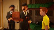 Tintin Reporter: Cigars of The Pharaoh - Limited Edition [PS4]