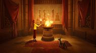 Tintin Reporter: Cigars of The Pharaoh - Limited Edition [PS4]