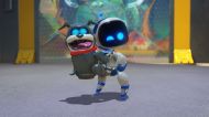 Astro Bot [PS5] / повредена опаковка при транспорт /