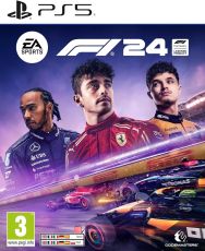 EA Sports F1 24 [PS5]