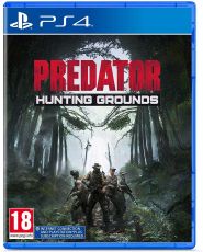 Predator: Hunting Grounds [PS4]