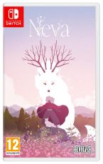 Neva [NINTENDO SWITCH]