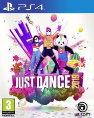 Just Dance 2019 [PS4]