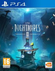 Little Nightmares 2 [PS4]