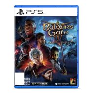 Baldur’s Gate 3 [PS5]