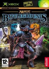 Magic: The Gathering – Battlegrounds [XBOX 360]