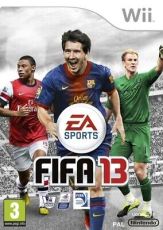 FIFA 13 [Nintendo Wii]