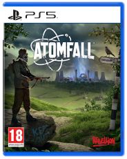 Atomfall [PS5]