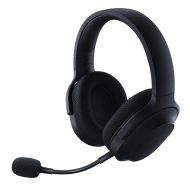 Безжични геймърски слушалки Razer Barracuda X 2021, 7.1, Черен