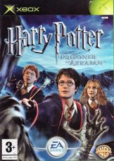 Harry Potter and the Prisoner Of Azkaban [XBOX 360]