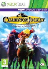 Champion Jockey [Xbox 360]