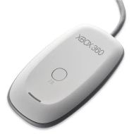 Приемник Microsoft Xbox 360 Wireless Gaming Receiver for Windows