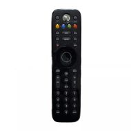Official Xbox 360 Media Remote Control дистанционно, черно