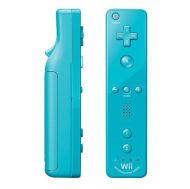 Nintendo Wii U Remote Plus - Blue / Син /