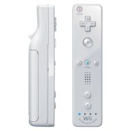 Nintendo Wii U Remote Plus - White / Бял /