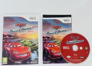 Cars [Nintendo Wii]