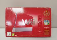 Лимитирано издание Super Mario Bros Pack Конзола Nintendo Wii - карта 256GB