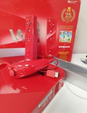 Лимитирано издание Super Mario Bros Pack Конзола Nintendo Wii - карта 128GB