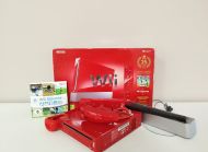 Лимитирано издание Super Mario Bros Pack Конзола Nintendo Wii - карта 128GB