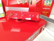 Лимитирано издание Super Mario Bros Pack Конзола Nintendo Wii - карта 128GB