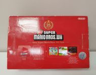 Лимитирано издание Super Mario Bros Pack Конзола Nintendo Wii - карта 128GB