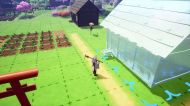 Rune Factory: Guardians Of Azuma  [ NINTENDO SWITCH 2 ]