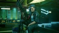 Cyberpunk 2077: Ultimate Edition  [ NINTENDO SWITCH 2 ]