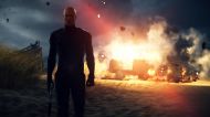 Hitman World of Assassination - Signature Edition  [ NINTENDO SWITCH 2 ]