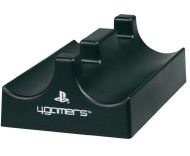 Стойка за 2 броя PS3 Dualshock 3 контролера