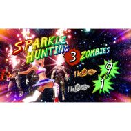 Lollipop Chainsaw Repop [PS5]